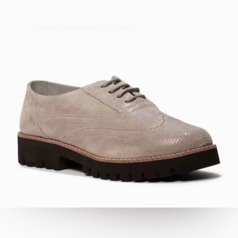 Donald J. Pliner Eriel Oxford 👞